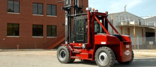 Forklift Parts Fall River